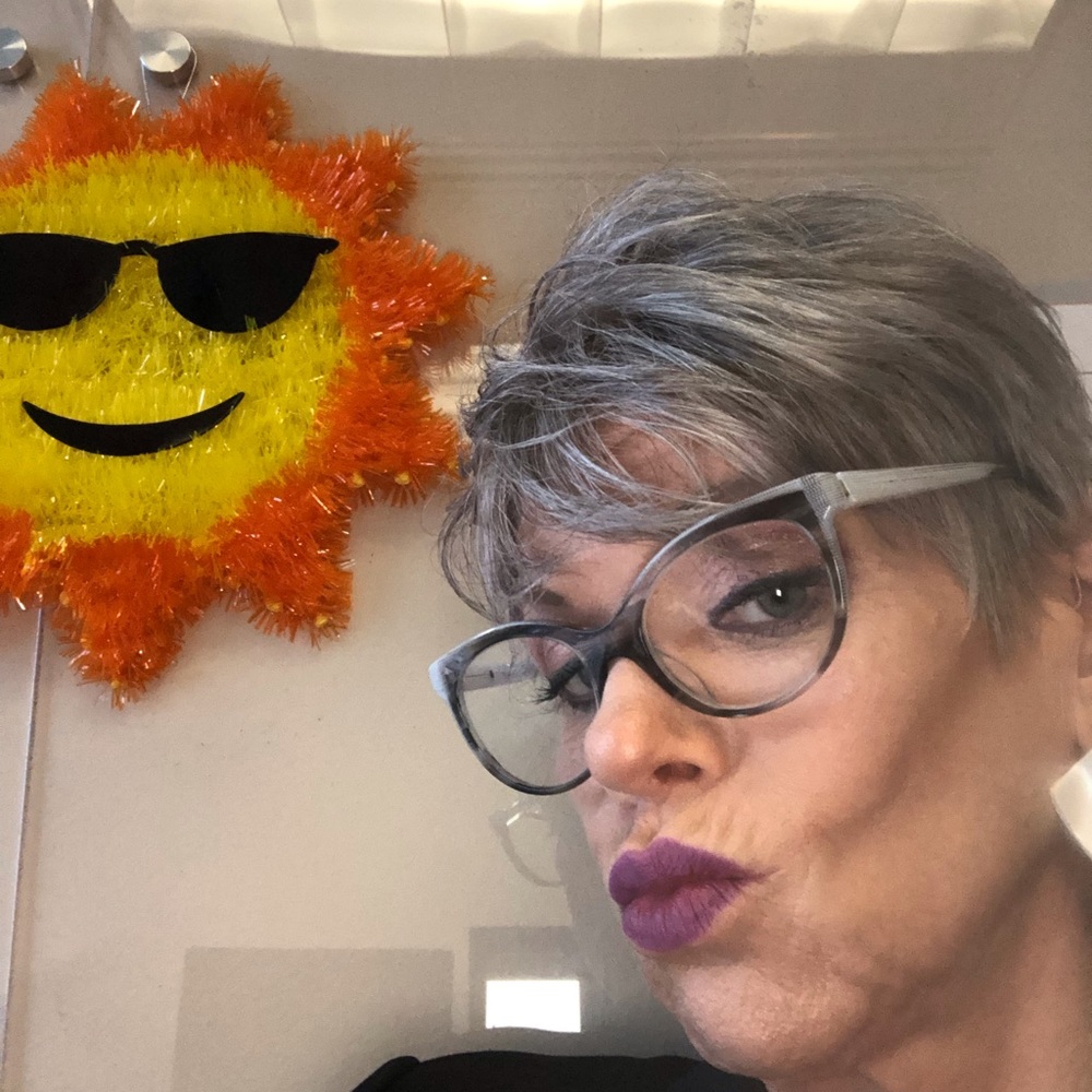 Meet your Posher, Teresa